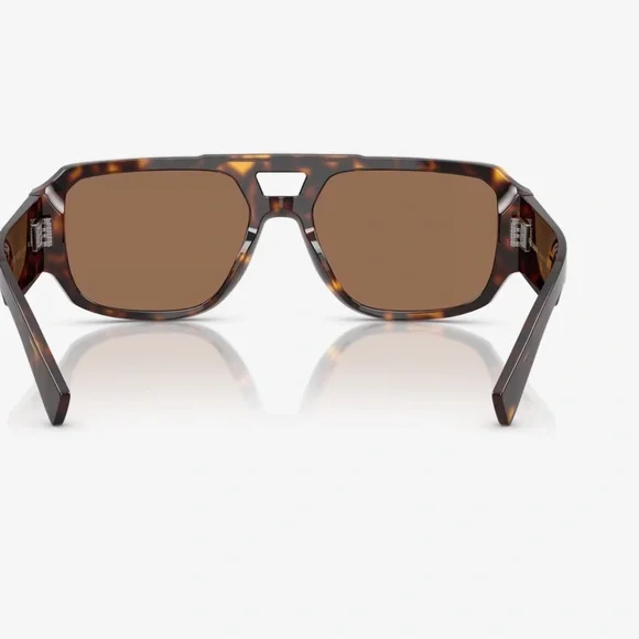 Dolce & Gabbana DG4482 Sunglasses